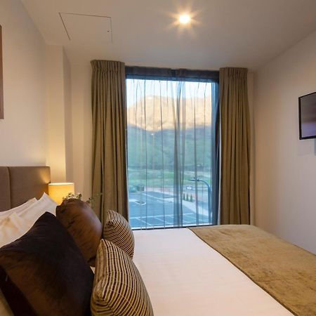 Wyndham Garden Remarkables Park Distretto di Queenstown Esterno foto