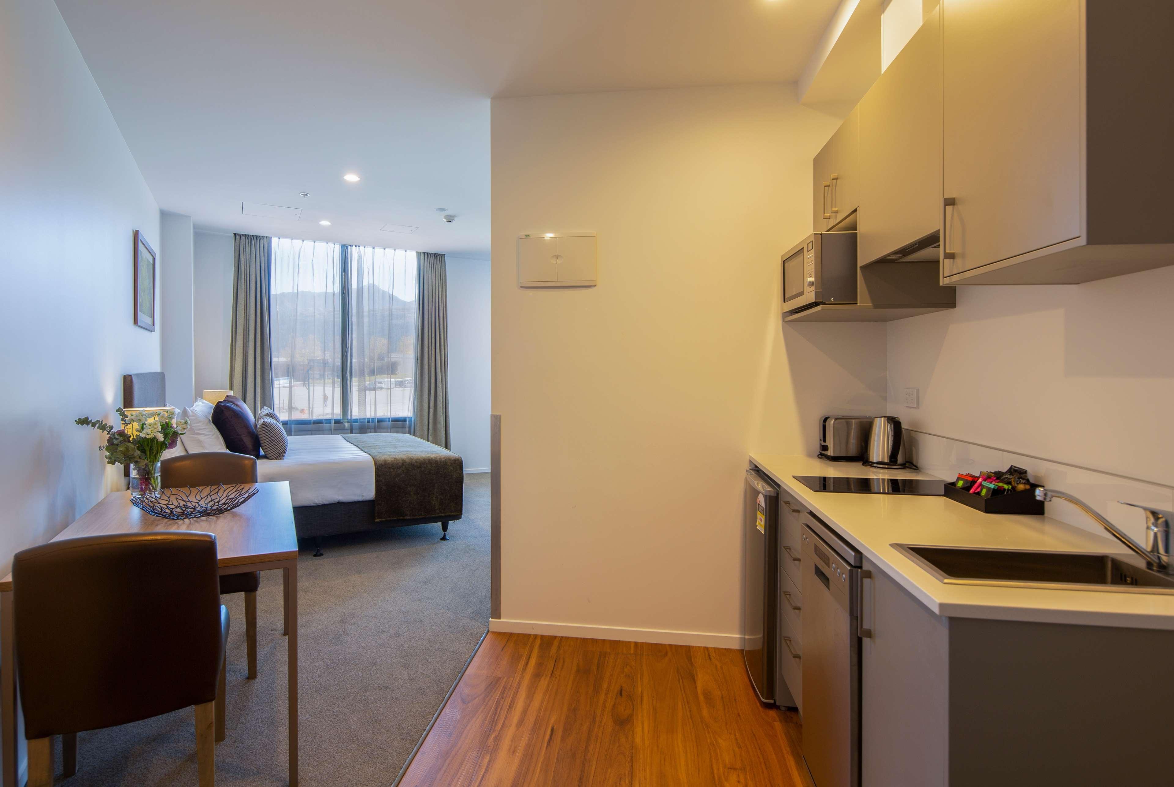 Wyndham Garden Remarkables Park Distretto di Queenstown Esterno foto