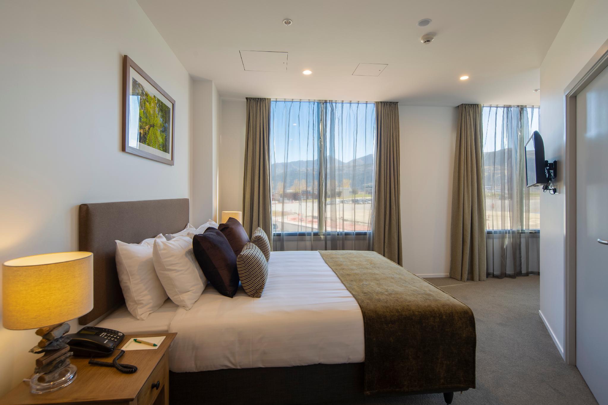 Wyndham Garden Remarkables Park Distretto di Queenstown Esterno foto