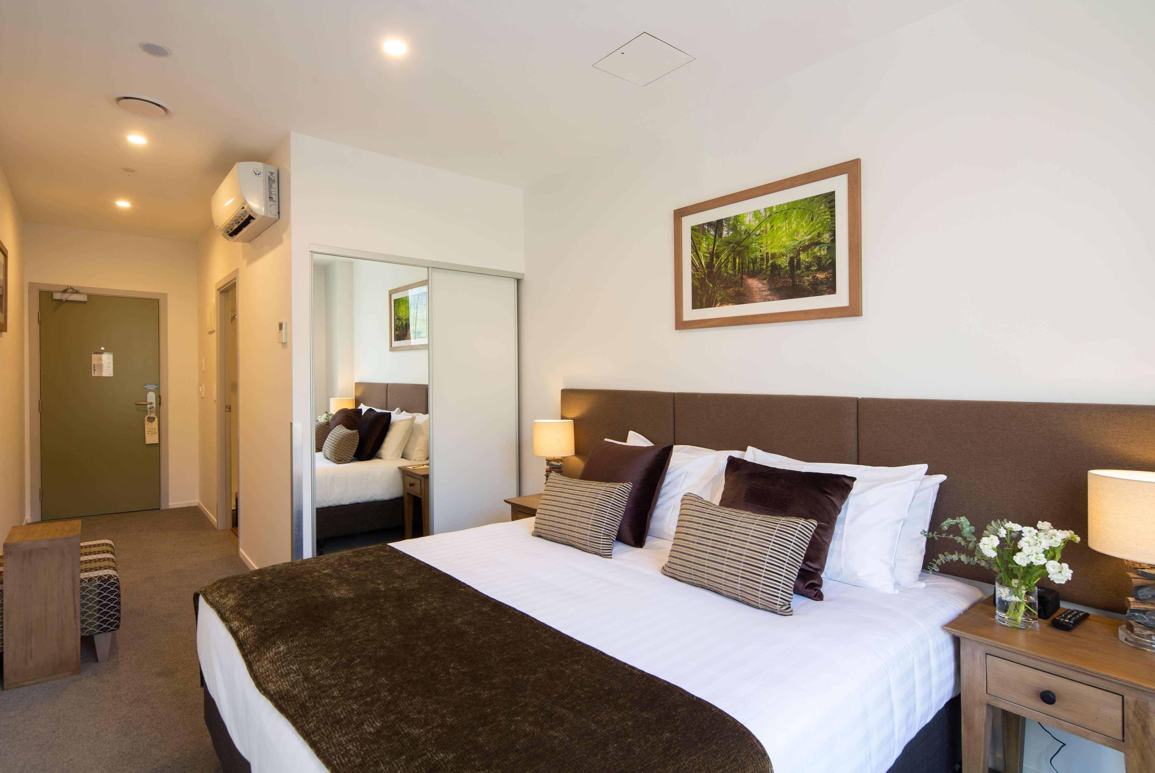 Wyndham Garden Remarkables Park Distretto di Queenstown Esterno foto