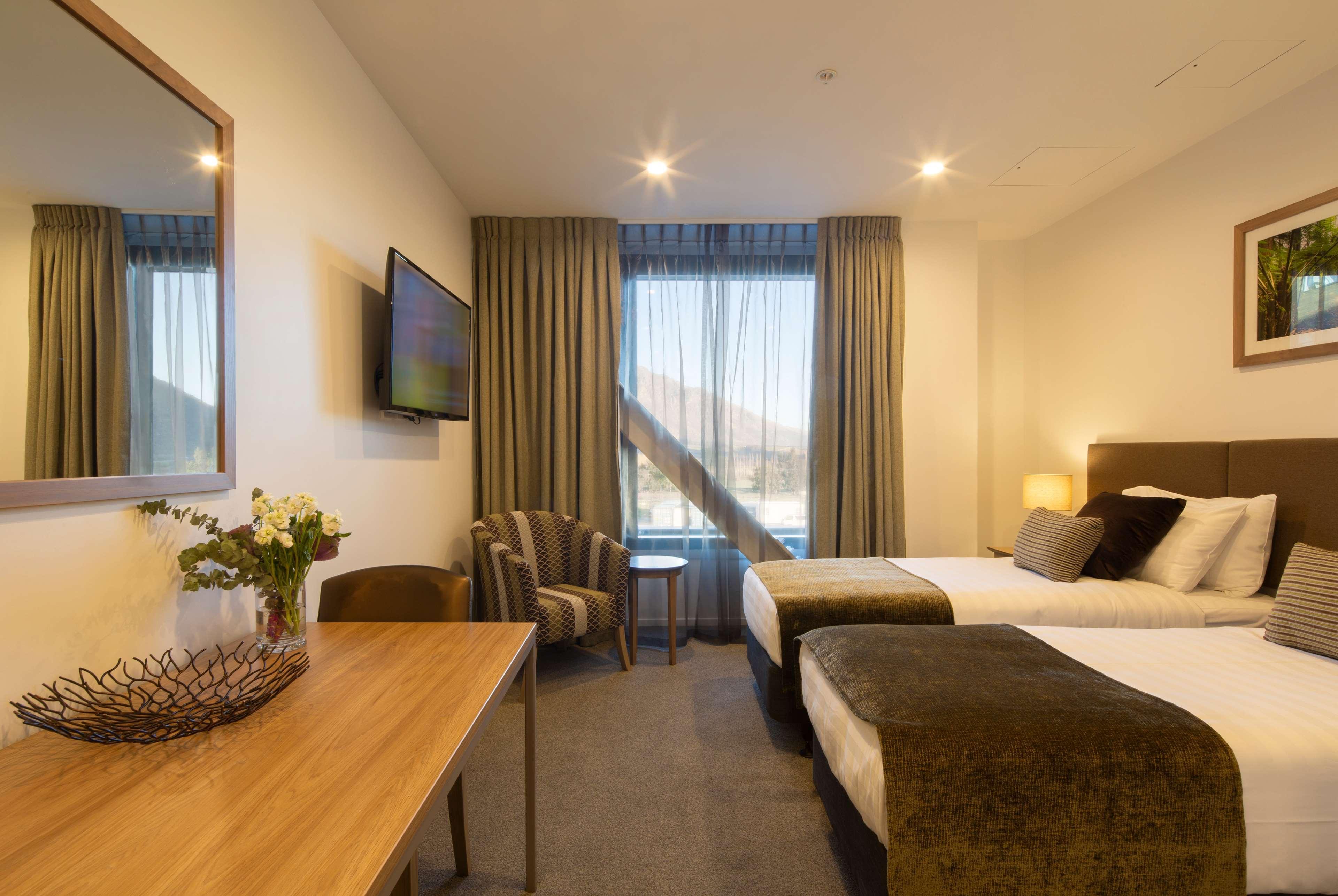 Wyndham Garden Remarkables Park Distretto di Queenstown Esterno foto