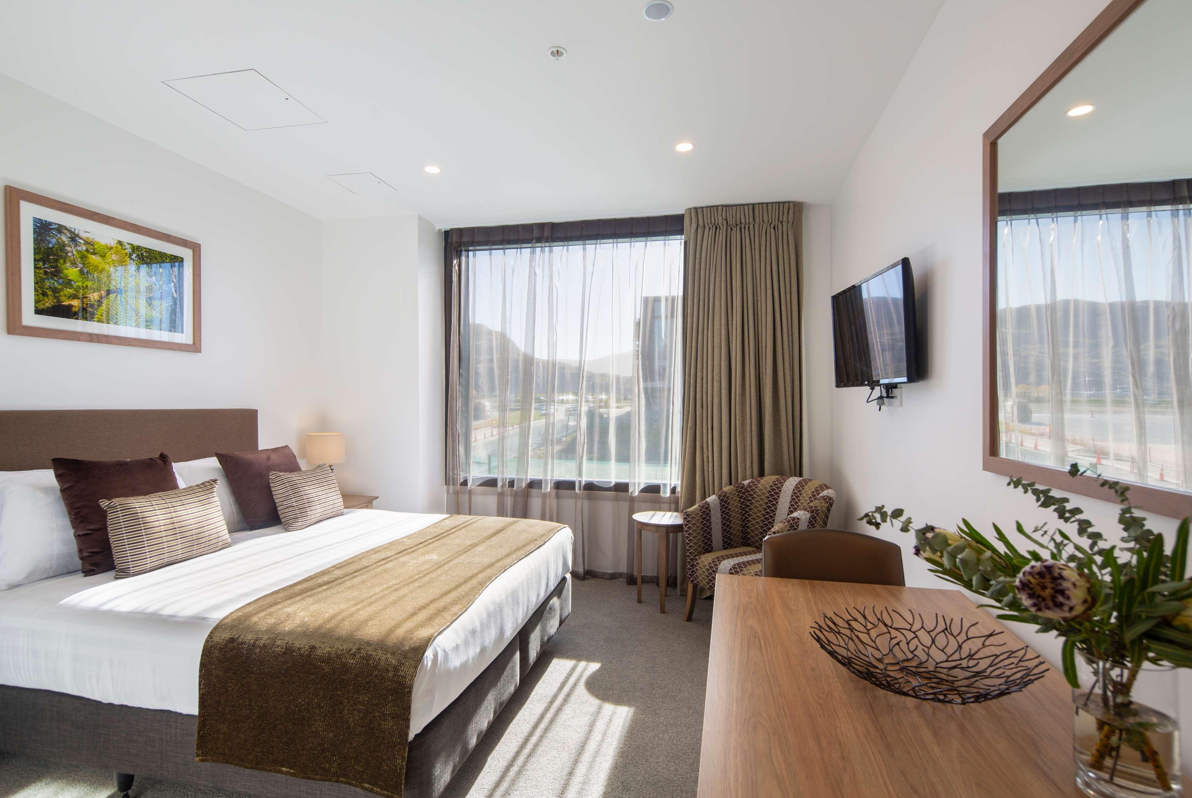 Wyndham Garden Remarkables Park Distretto di Queenstown Esterno foto