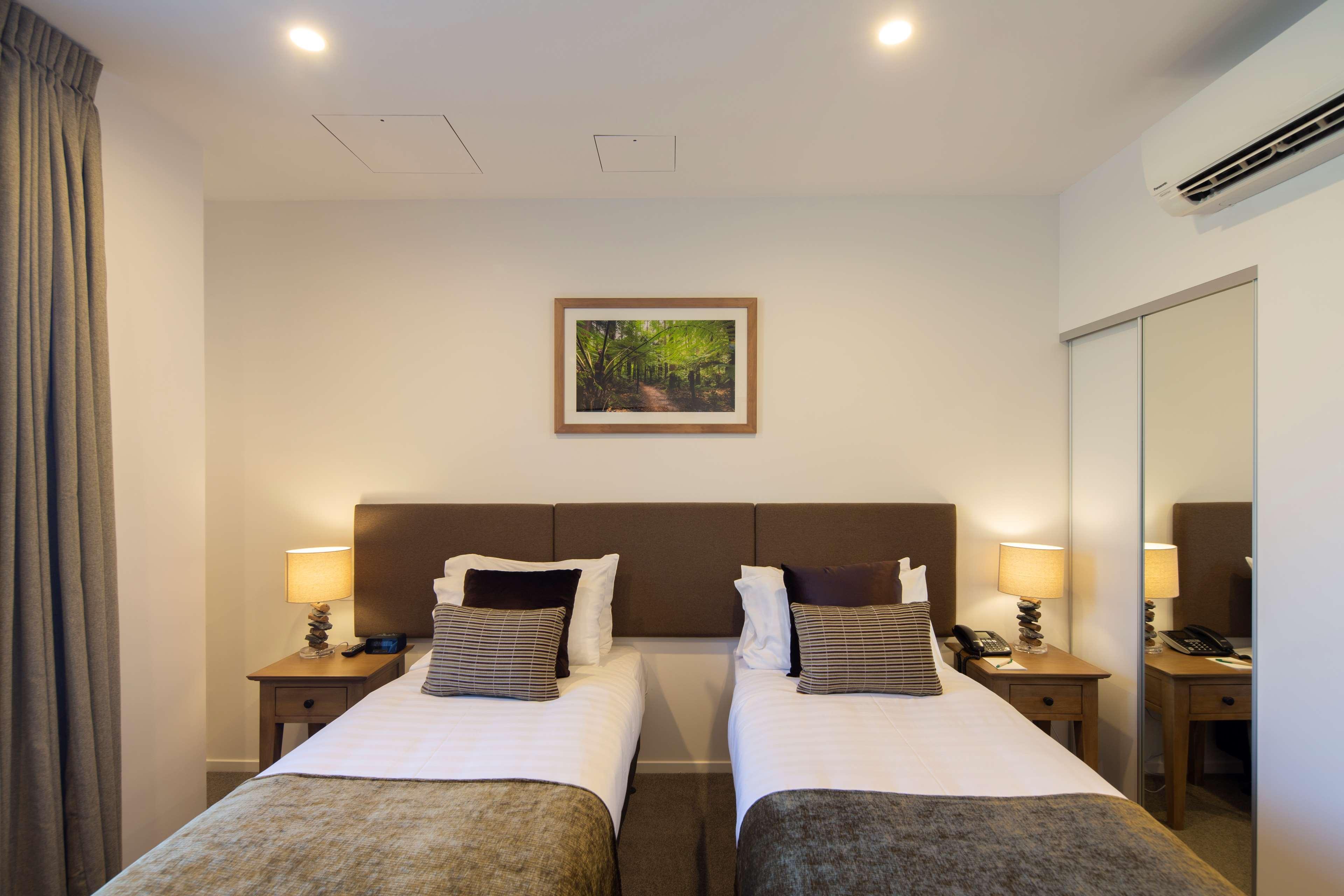 Wyndham Garden Remarkables Park Distretto di Queenstown Esterno foto