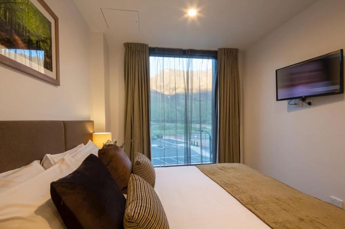 Wyndham Garden Remarkables Park Distretto di Queenstown Esterno foto
