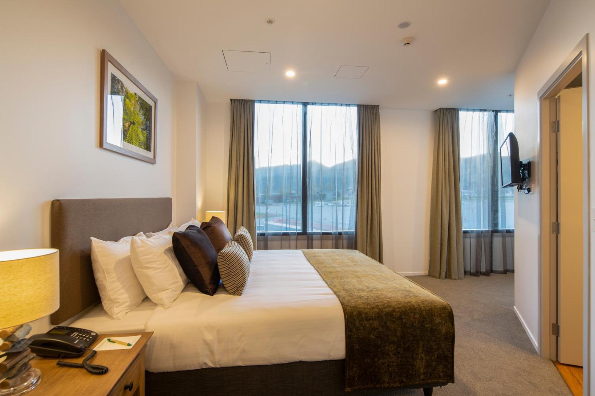 Wyndham Garden Remarkables Park Distretto di Queenstown Esterno foto