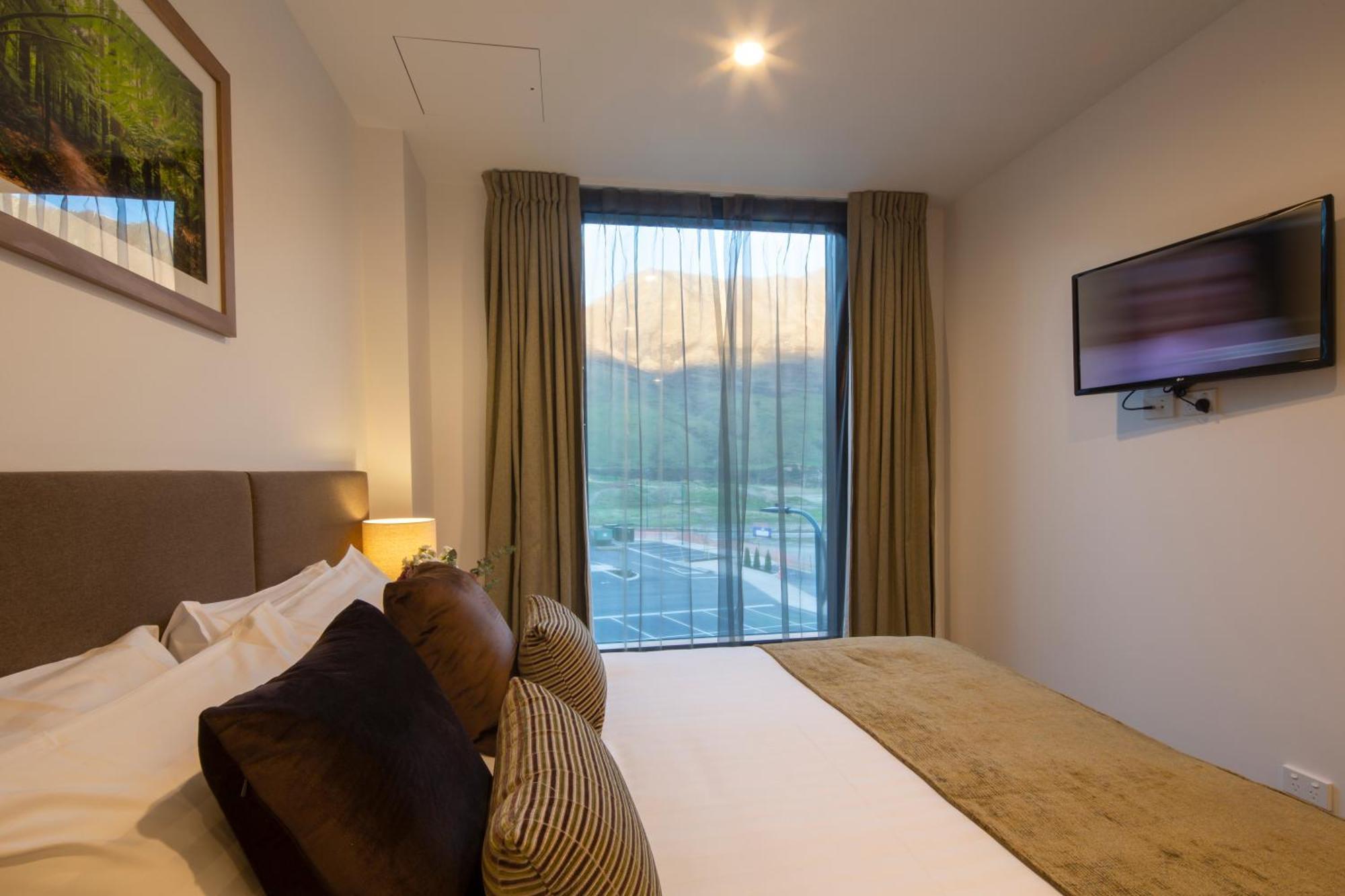Wyndham Garden Remarkables Park Distretto di Queenstown Esterno foto