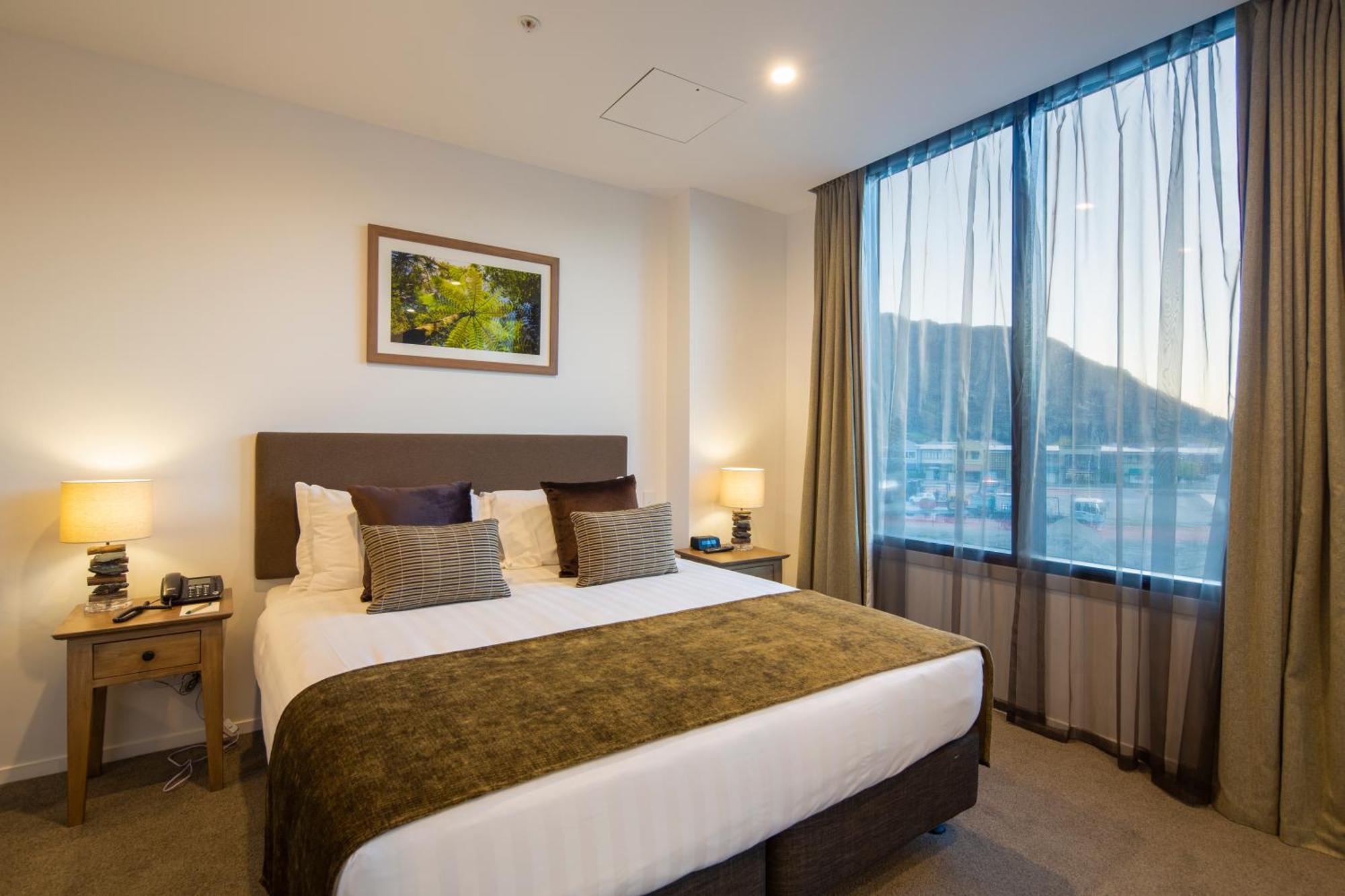 Wyndham Garden Remarkables Park Distretto di Queenstown Esterno foto