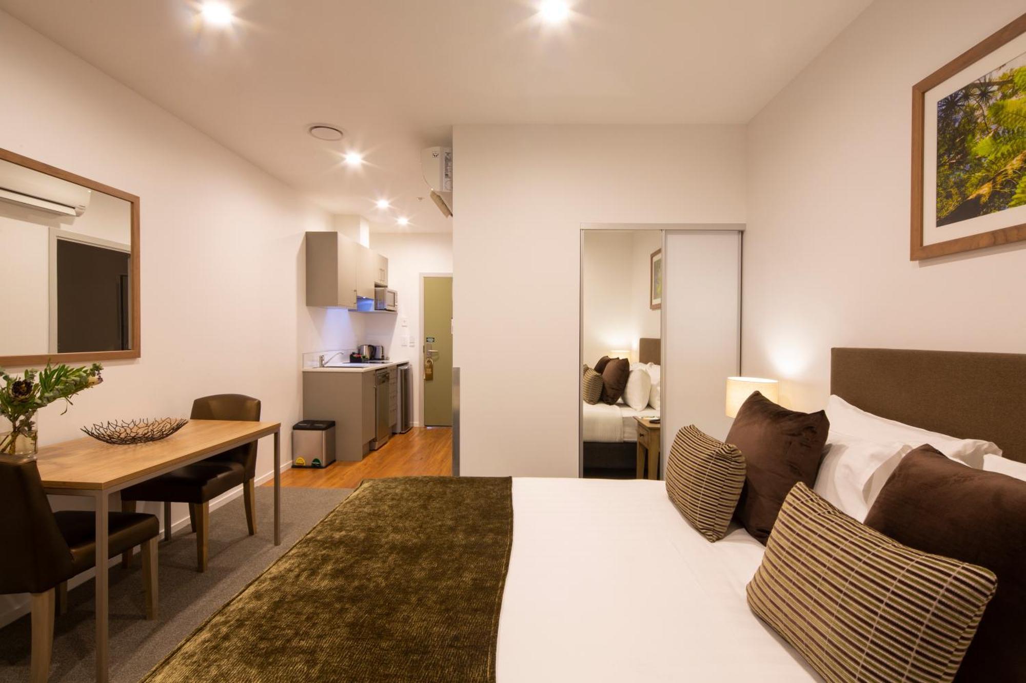 Wyndham Garden Remarkables Park Distretto di Queenstown Esterno foto