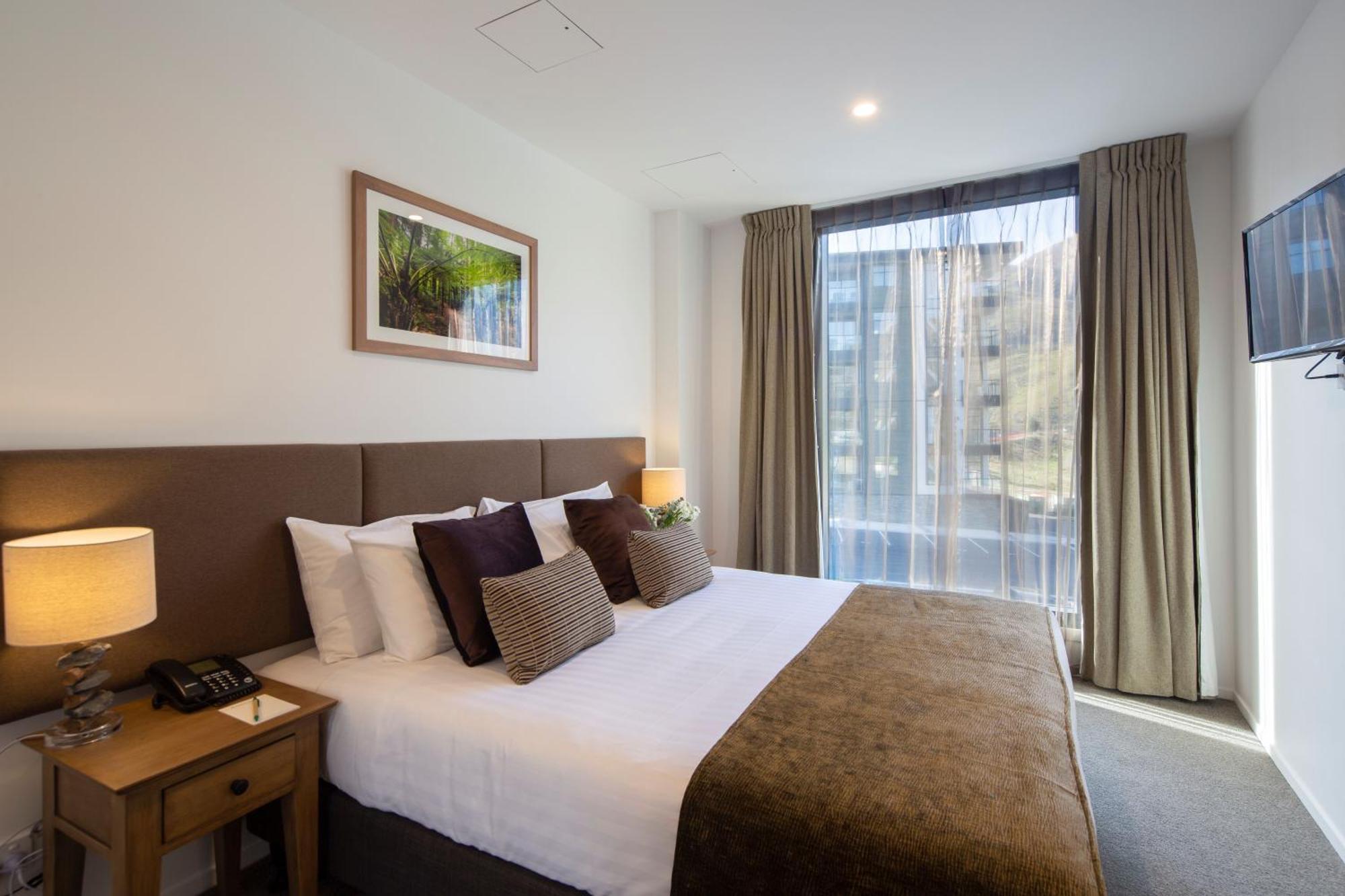Wyndham Garden Remarkables Park Distretto di Queenstown Esterno foto