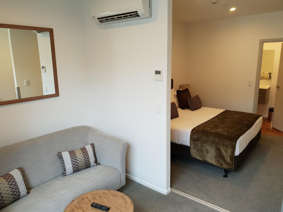 Wyndham Garden Remarkables Park Distretto di Queenstown Esterno foto