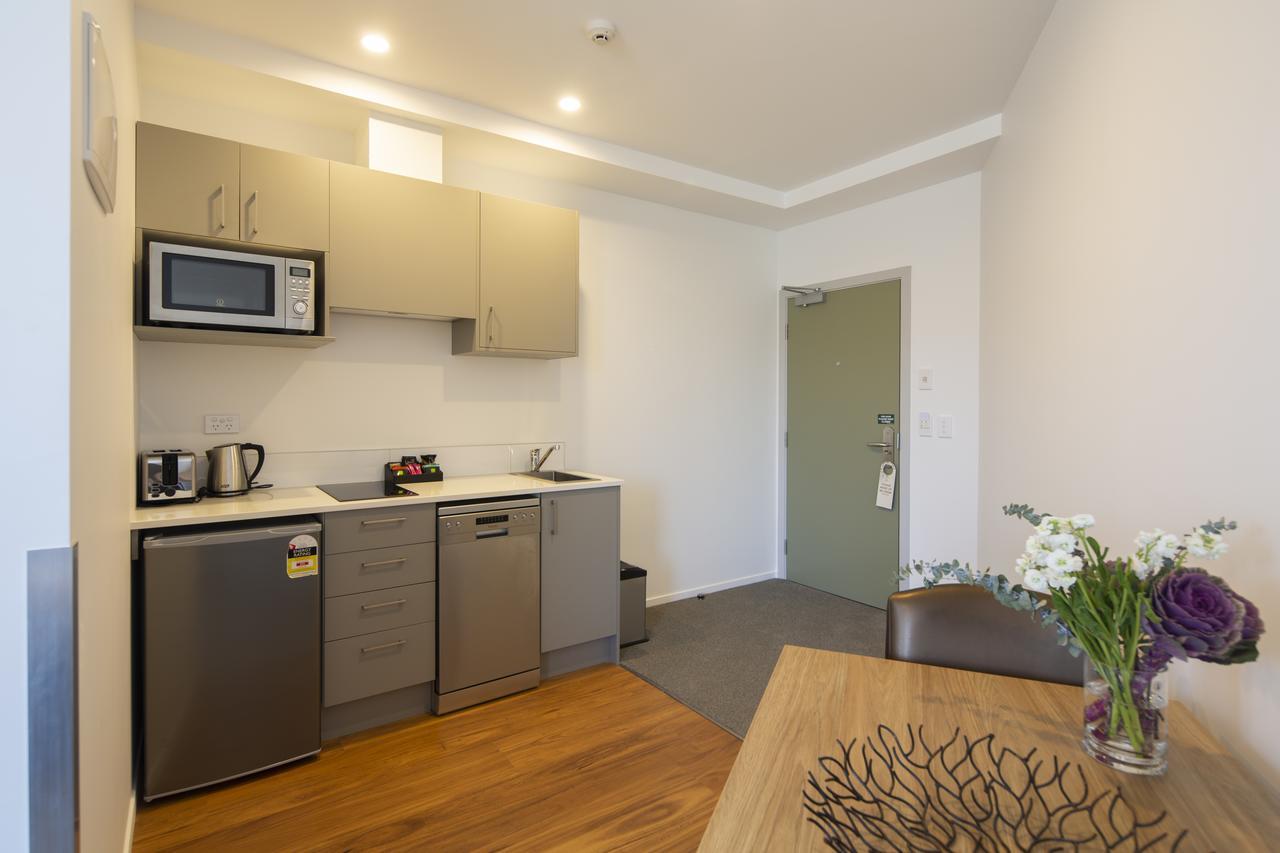 Wyndham Garden Remarkables Park Distretto di Queenstown Esterno foto