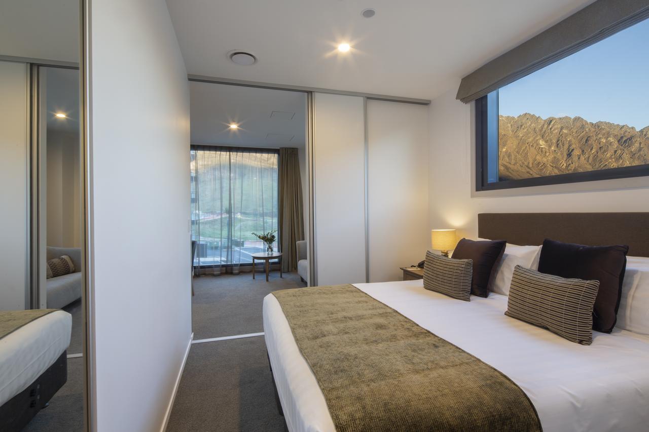 Wyndham Garden Remarkables Park Distretto di Queenstown Esterno foto