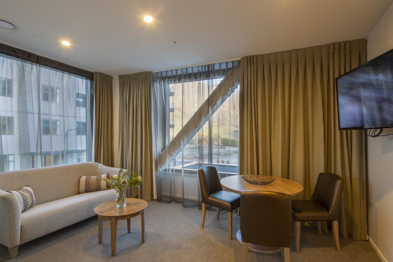 Wyndham Garden Remarkables Park Distretto di Queenstown Esterno foto