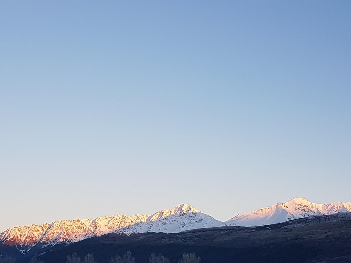 Wyndham Garden Remarkables Park Distretto di Queenstown Esterno foto