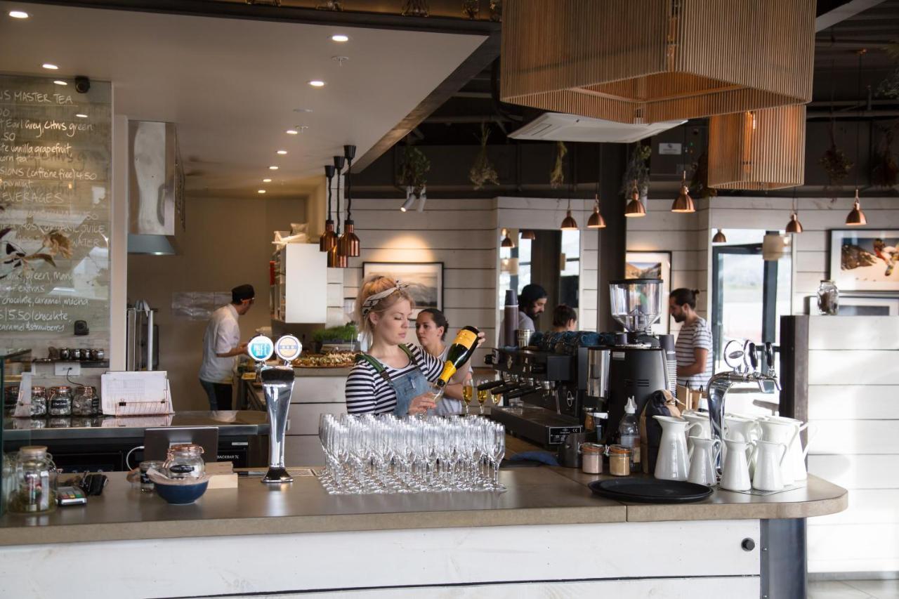 Wyndham Garden Remarkables Park Distretto di Queenstown Esterno foto