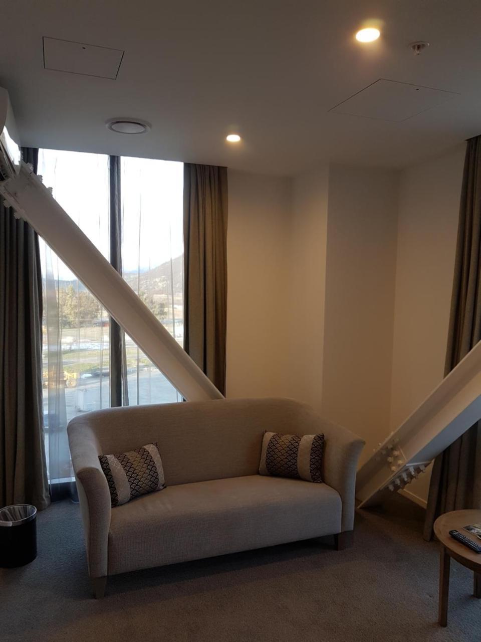 Wyndham Garden Remarkables Park Distretto di Queenstown Esterno foto