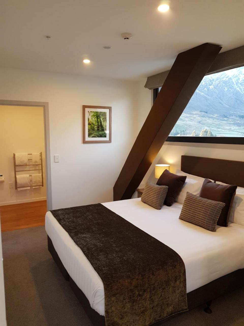 Wyndham Garden Remarkables Park Distretto di Queenstown Esterno foto