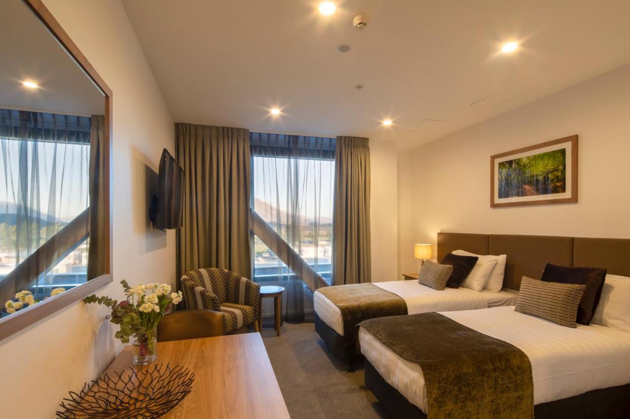 Wyndham Garden Remarkables Park Distretto di Queenstown Esterno foto