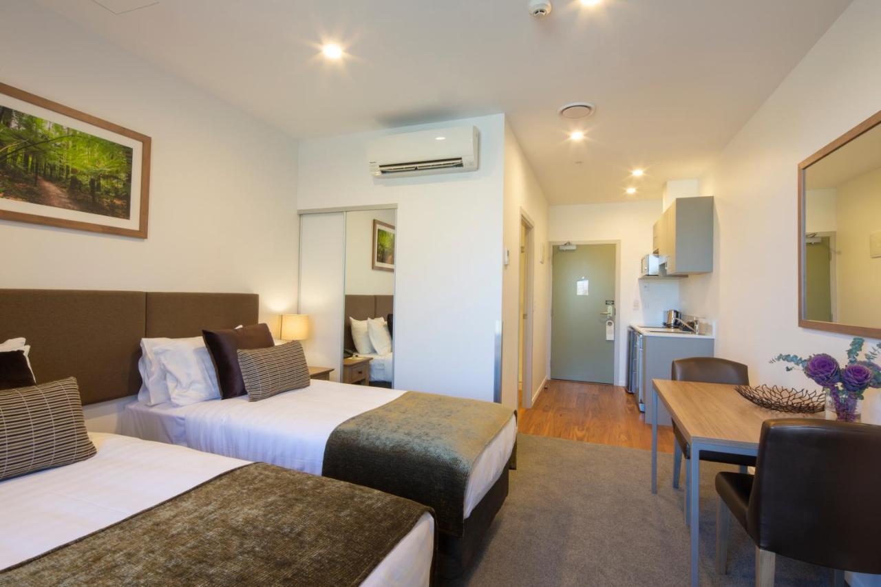 Wyndham Garden Remarkables Park Distretto di Queenstown Esterno foto