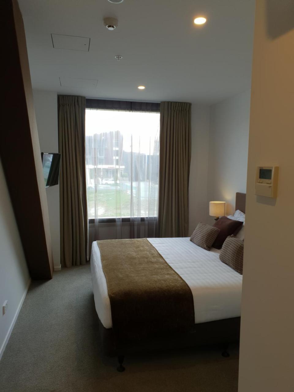 Wyndham Garden Remarkables Park Distretto di Queenstown Esterno foto