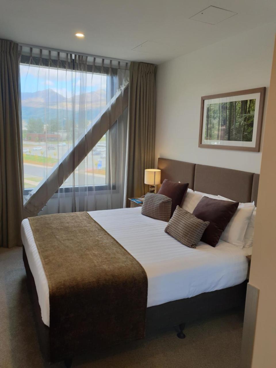 Wyndham Garden Remarkables Park Distretto di Queenstown Esterno foto