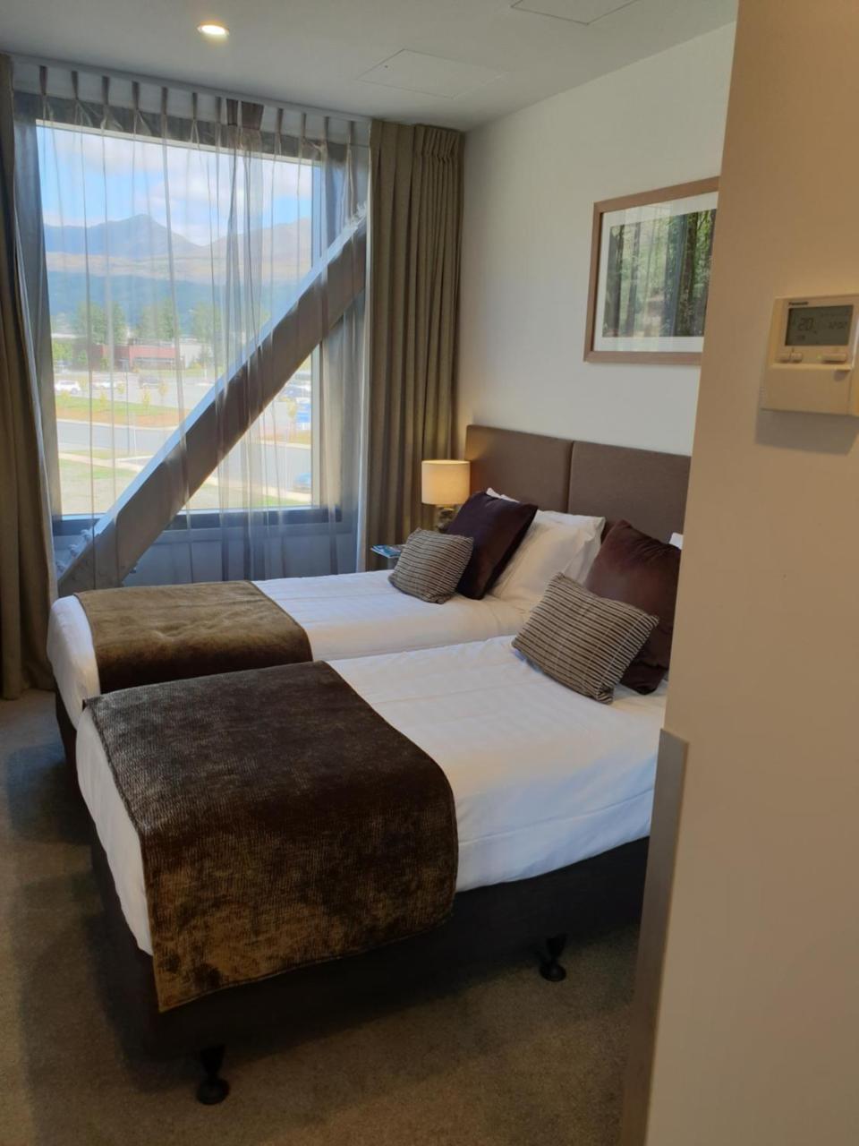 Wyndham Garden Remarkables Park Distretto di Queenstown Esterno foto