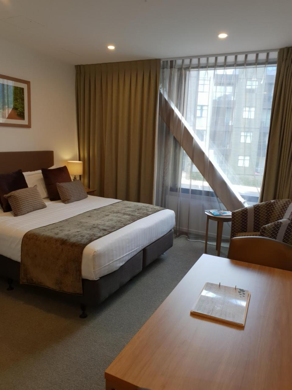 Wyndham Garden Remarkables Park Distretto di Queenstown Esterno foto