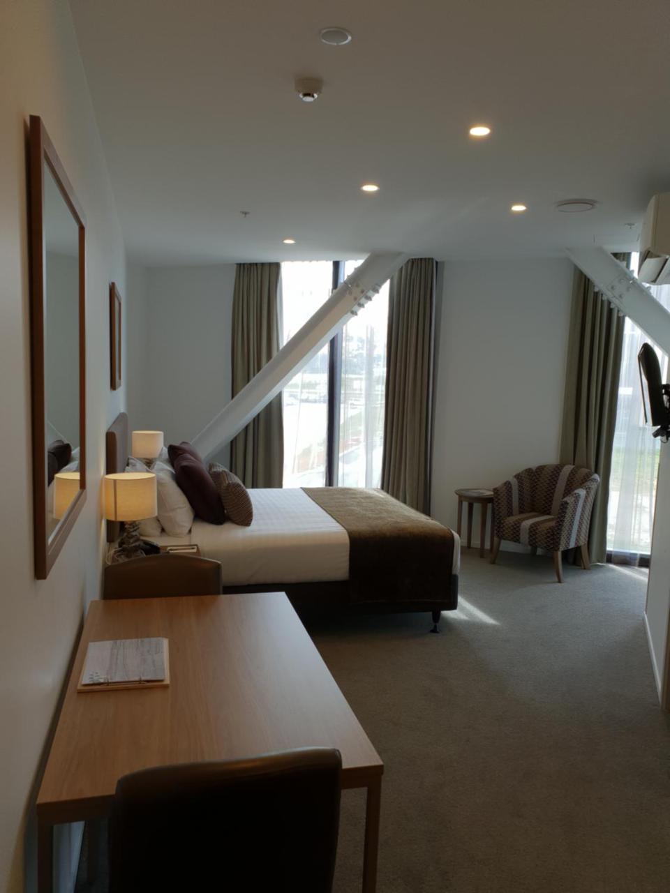 Wyndham Garden Remarkables Park Distretto di Queenstown Esterno foto