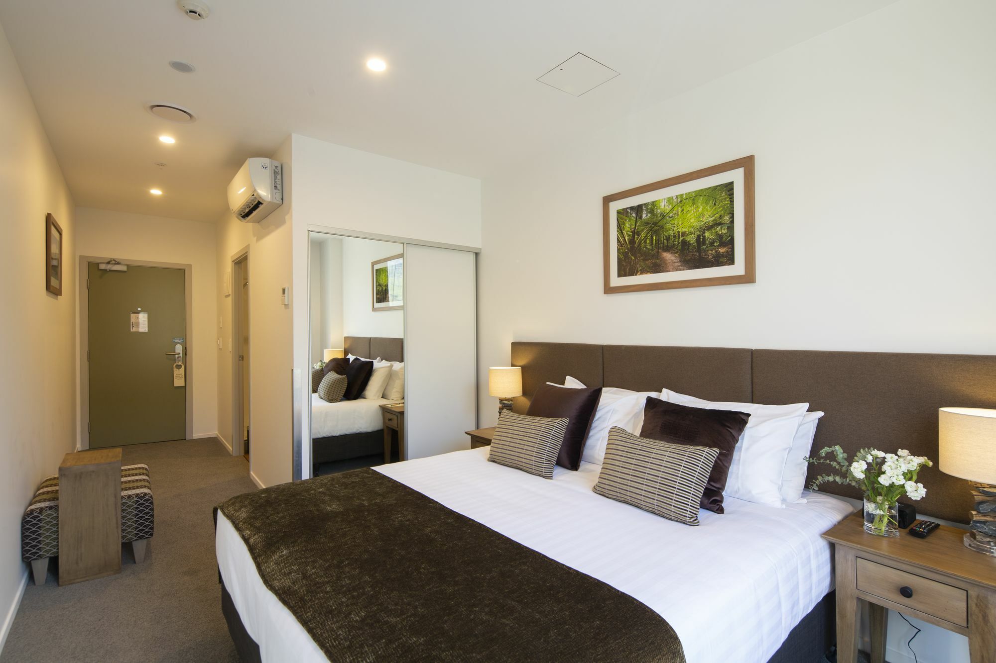 Wyndham Garden Remarkables Park Distretto di Queenstown Esterno foto