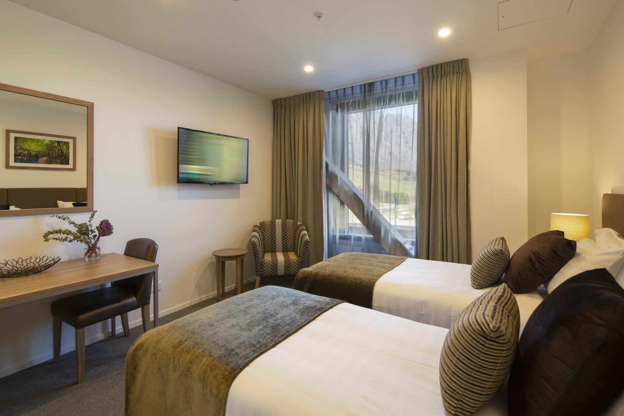 Wyndham Garden Remarkables Park Distretto di Queenstown Esterno foto